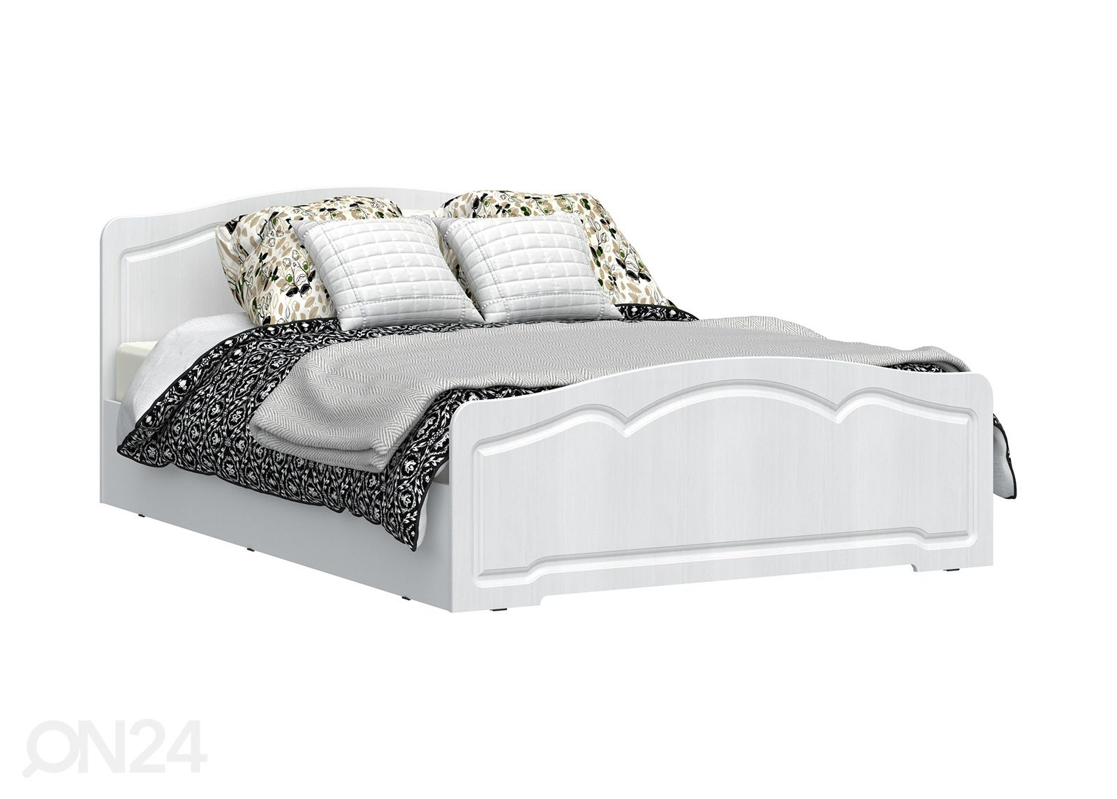 Кровать Amalia 160x200 cm увеличить