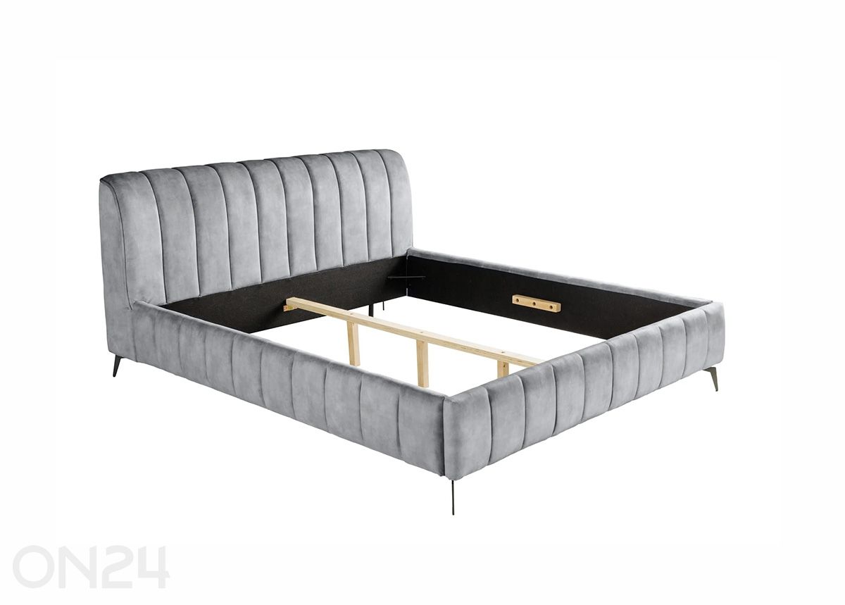 Кровать Amsterdam 180x200 см увеличить