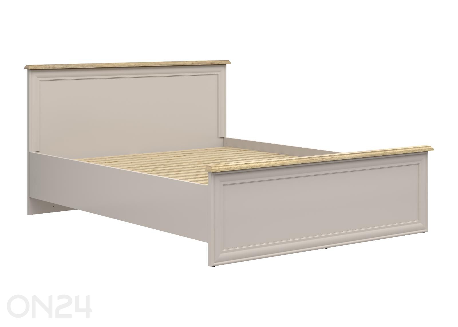 Кровать Anga 160x200 см увеличить
