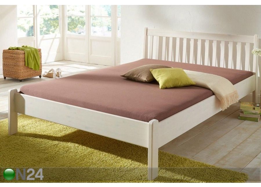 Кровать Bella 90x200 cm увеличить