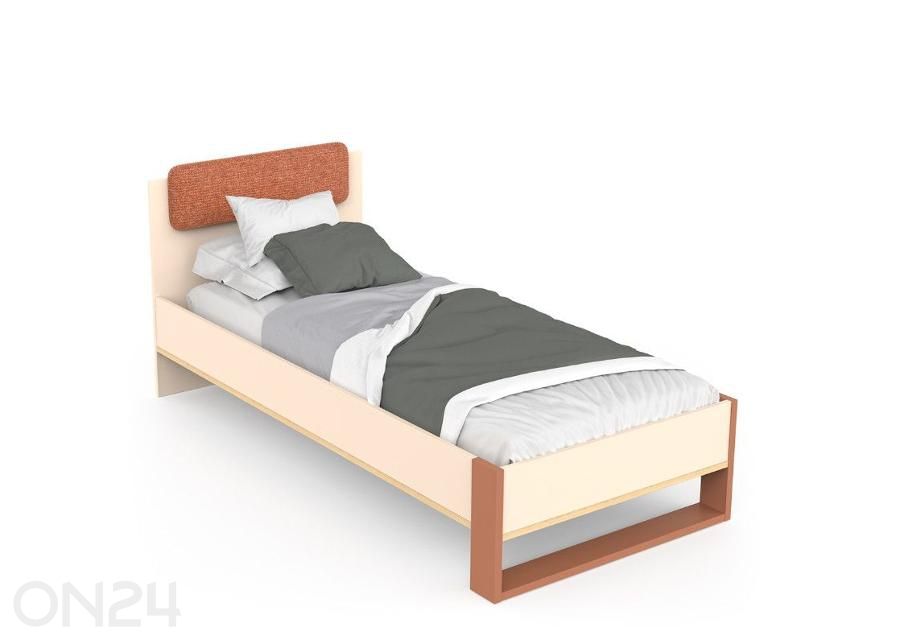 Кровать Camillia 90x200 см увеличить