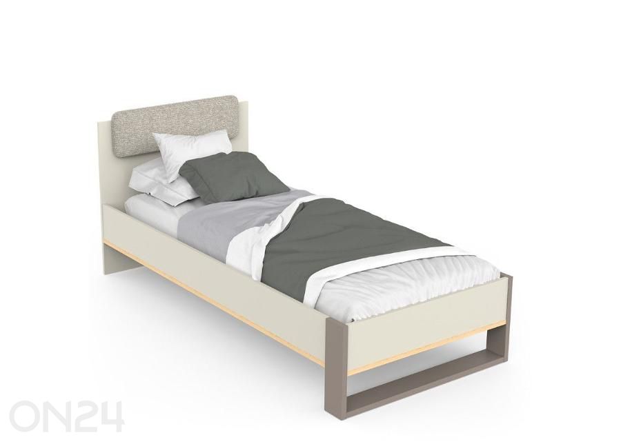 Кровать Camillia 90x200 см увеличить