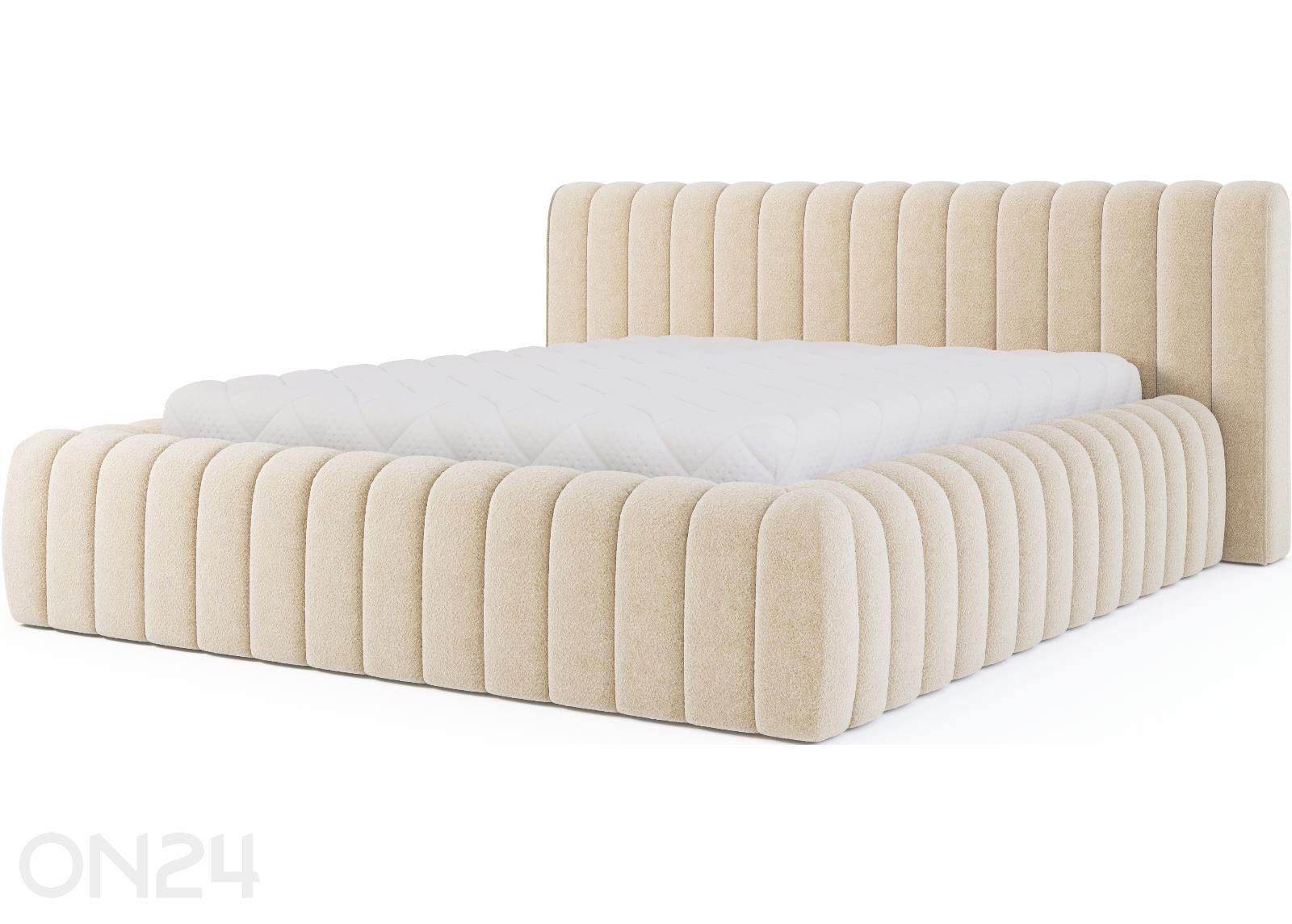 Кровать Carilla 140x200 см увеличить
