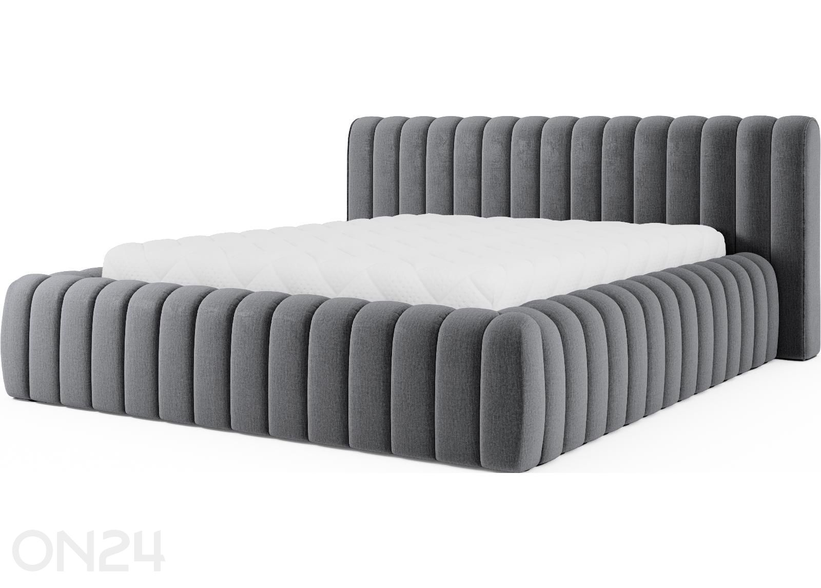 Кровать Carilla 160x200 см увеличить