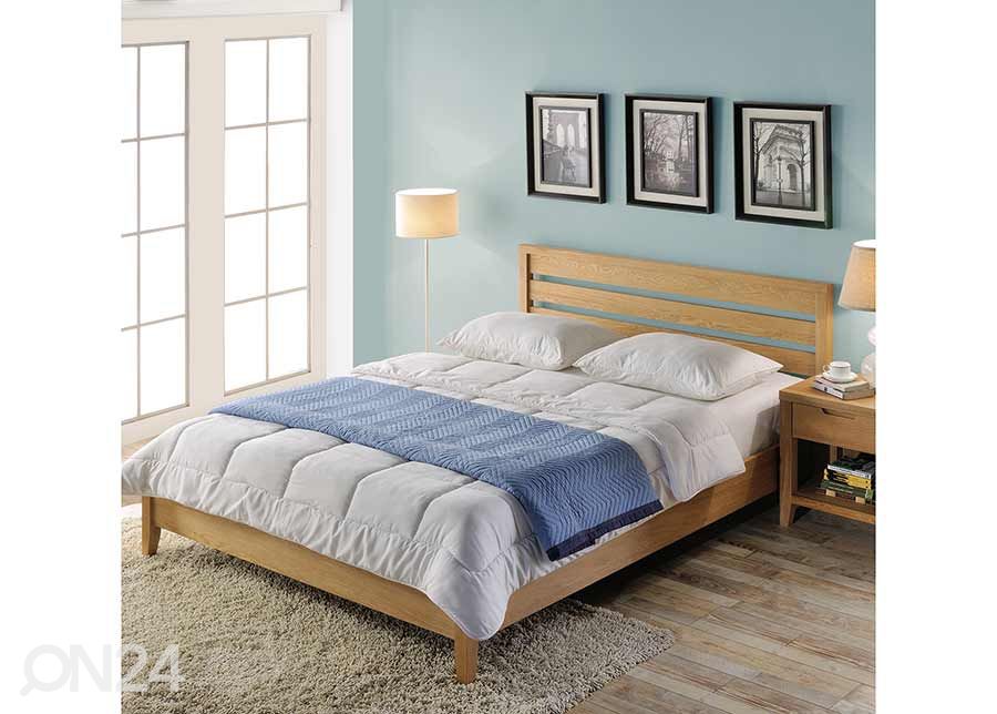 Кровать Chamba 160x200 см увеличить