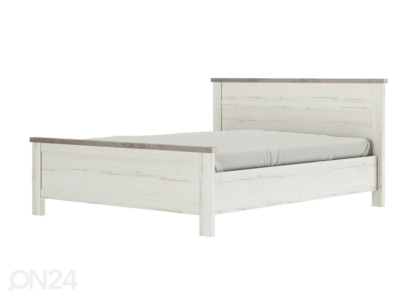 Кровать Chamonix 160x200 cm увеличить