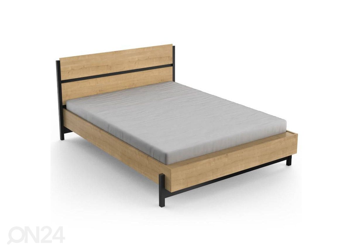 Кровать Craft 140x190/200 cm увеличить