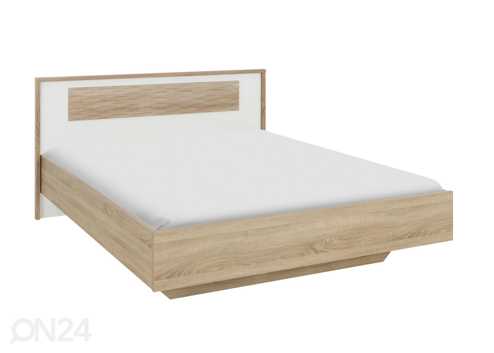 Кровать Curtys 160x200 cm увеличить