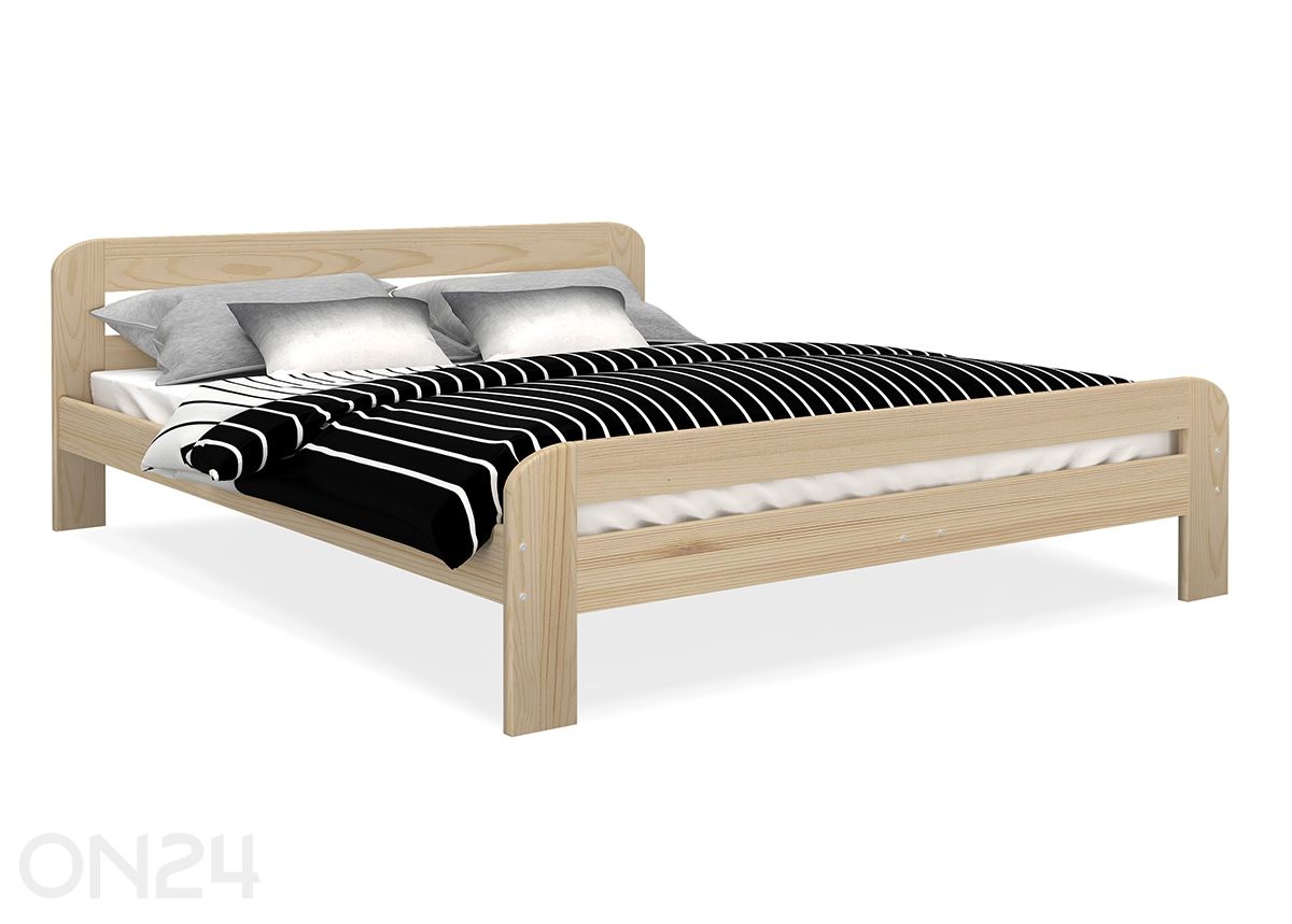 Кровать Dallas 160x200 см увеличить