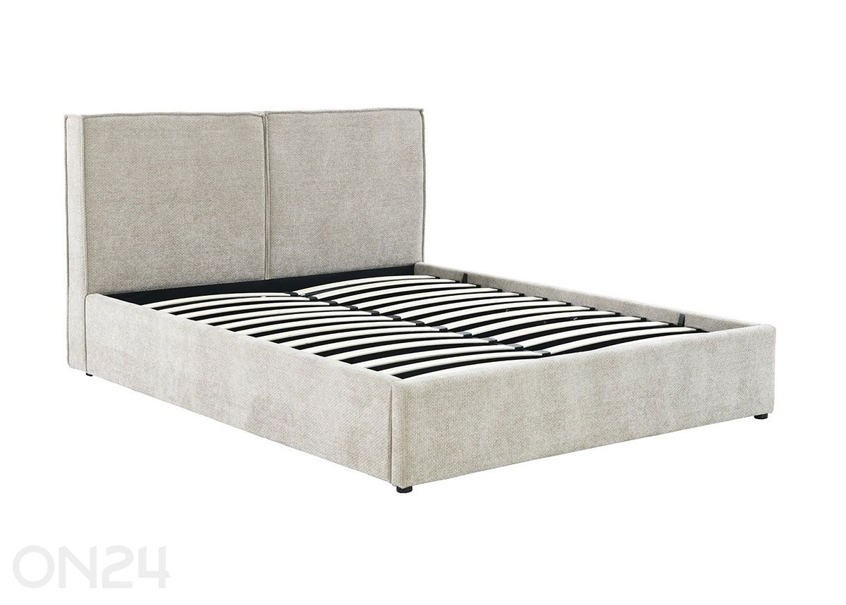 Кровать Damani 160x200 см увеличить