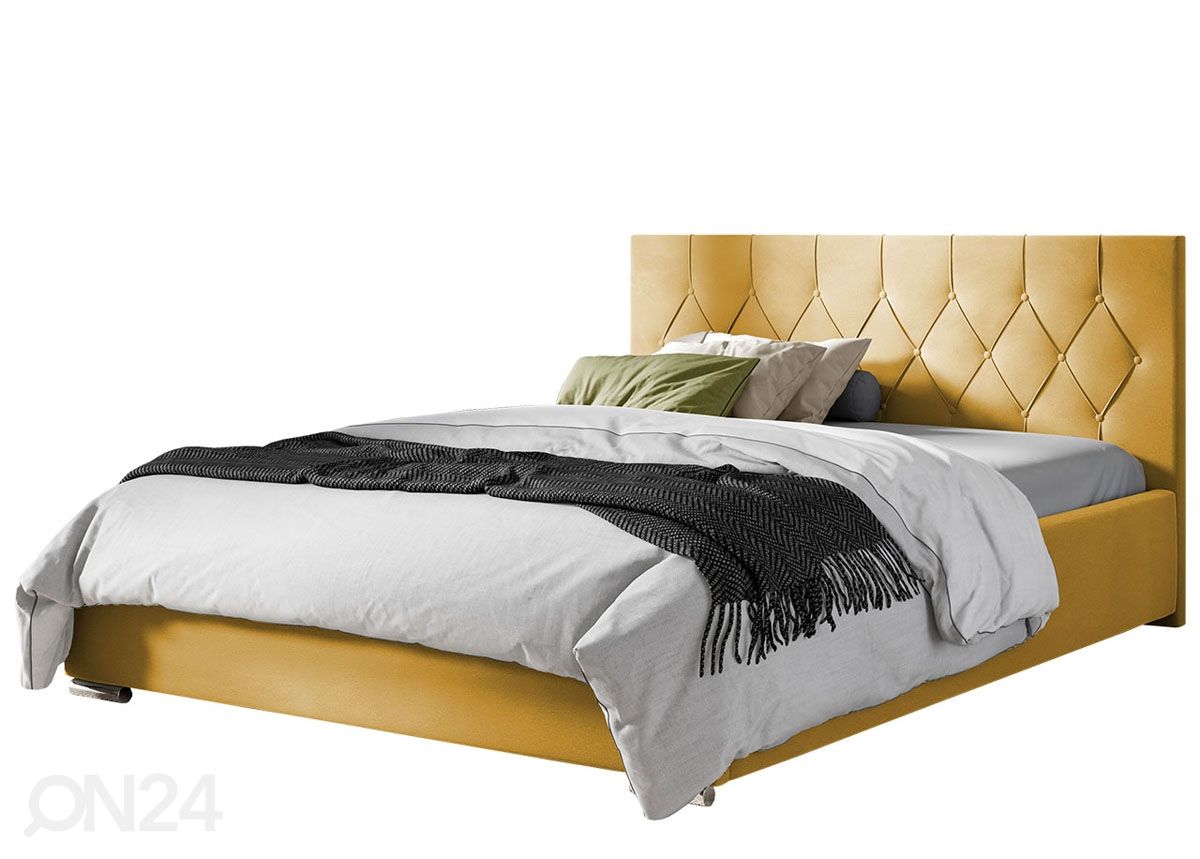 Кровать Davenport 160x200 см увеличить