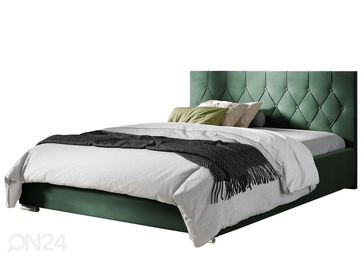 Кровать Davenport 200x200 см увеличить