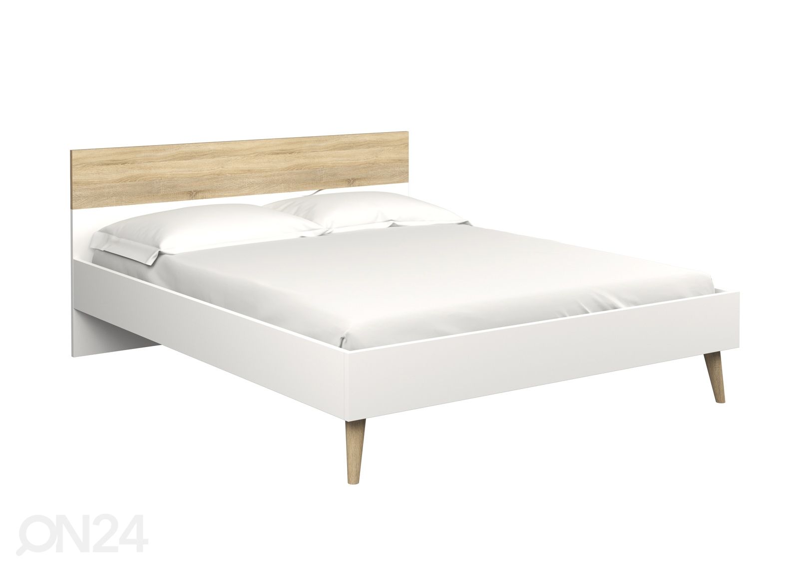 Кровать Delta 140x200 cm увеличить