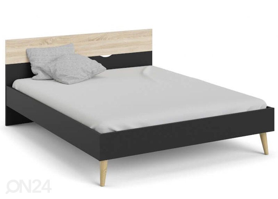 Кровать Delta 160x200 cm увеличить