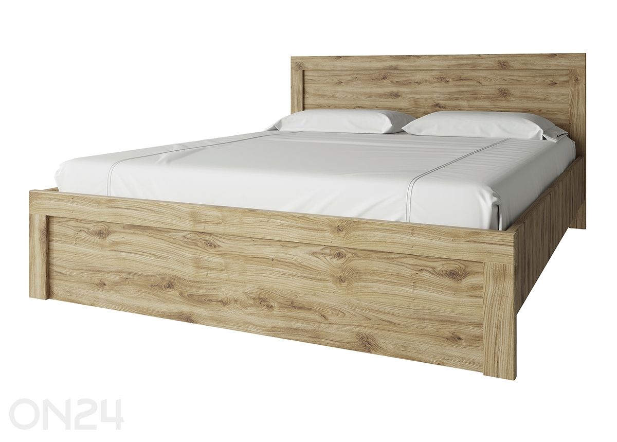 Кровать Doorset увеличить