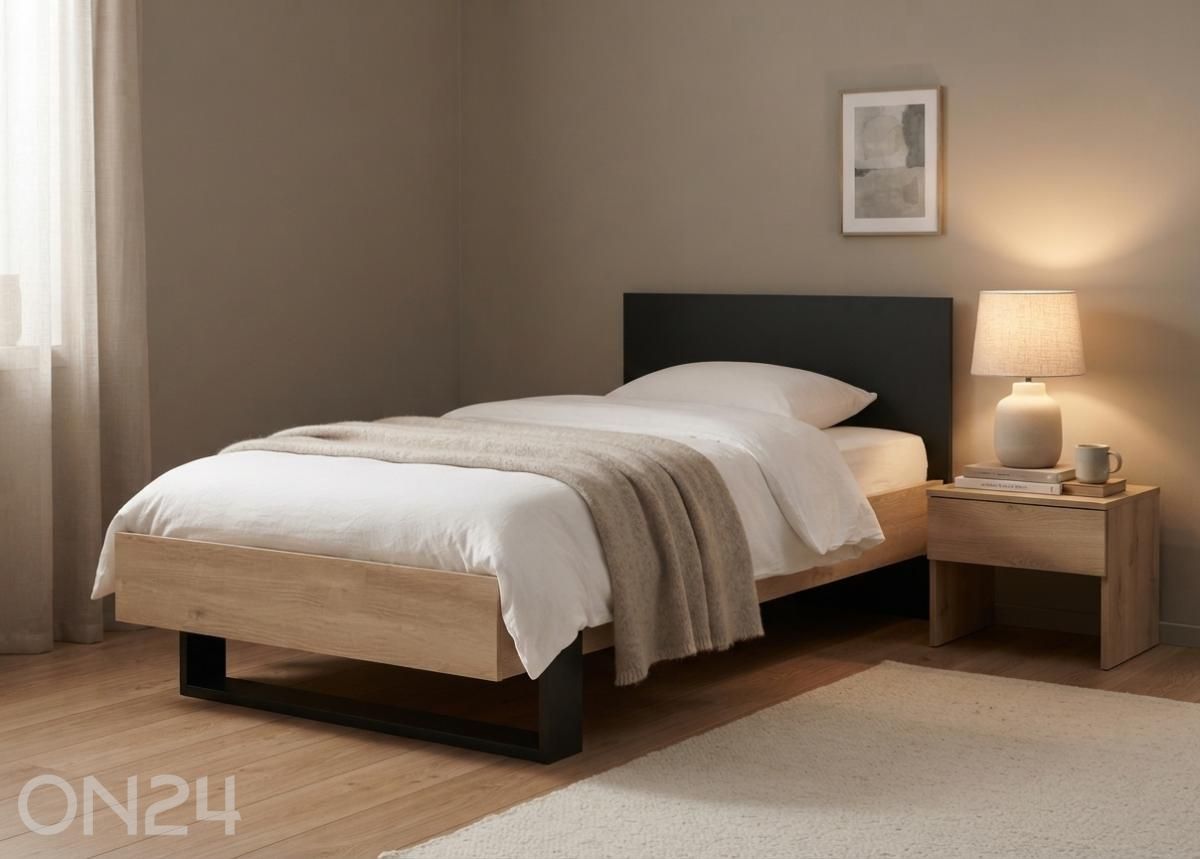 Кровать Duplex 90x200 cm увеличить