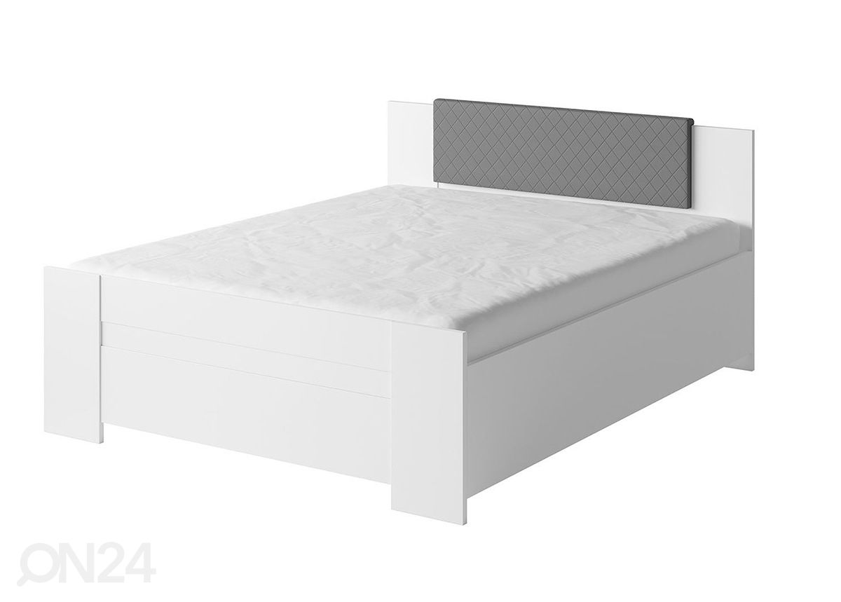 Кровать Edge 160x200 см увеличить
