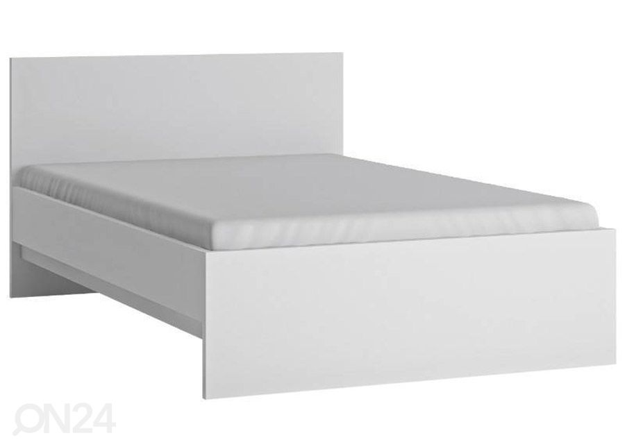 Кровать Fribo 120x200 cm увеличить