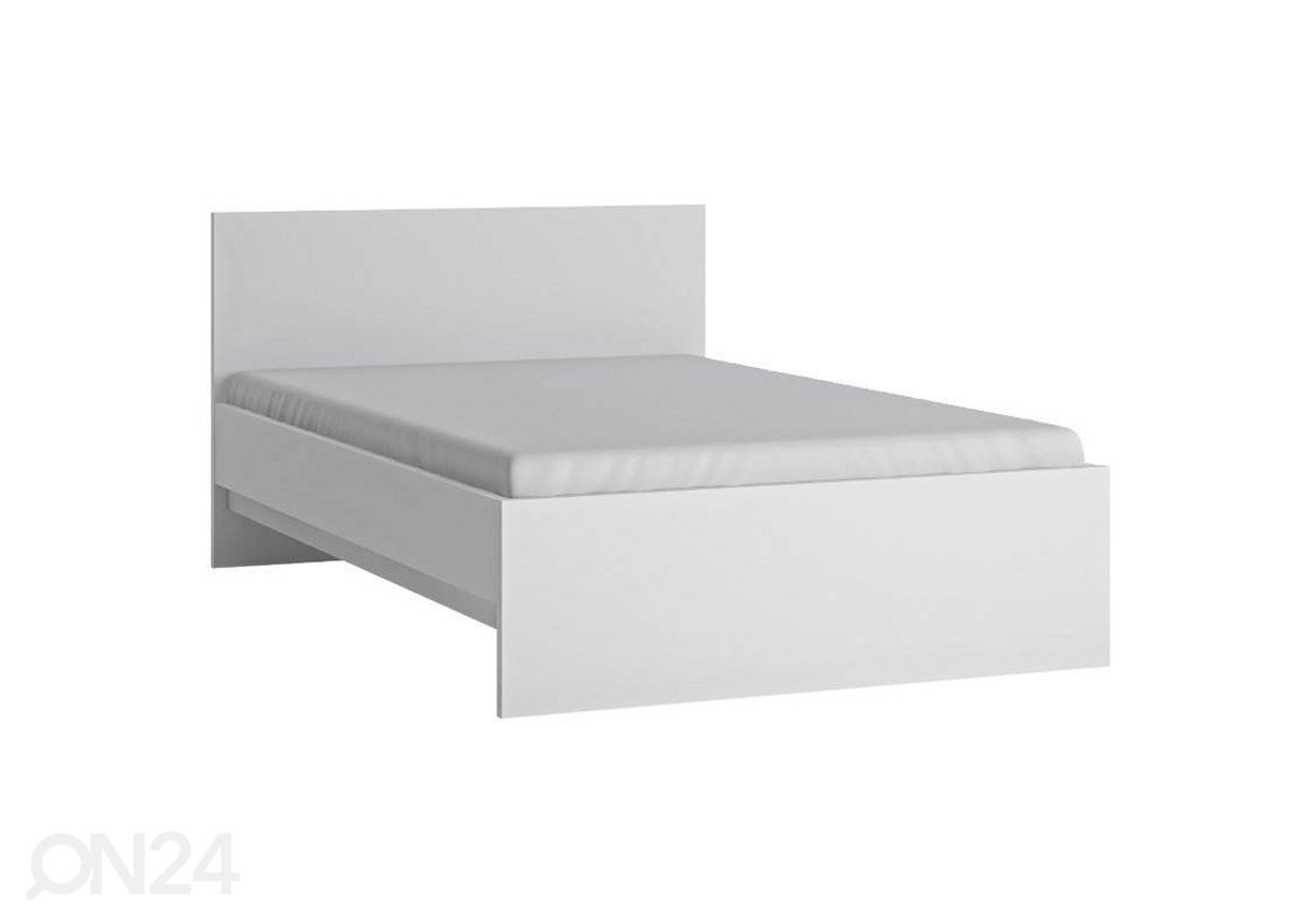 Кровать Fribo 140x200 cm увеличить