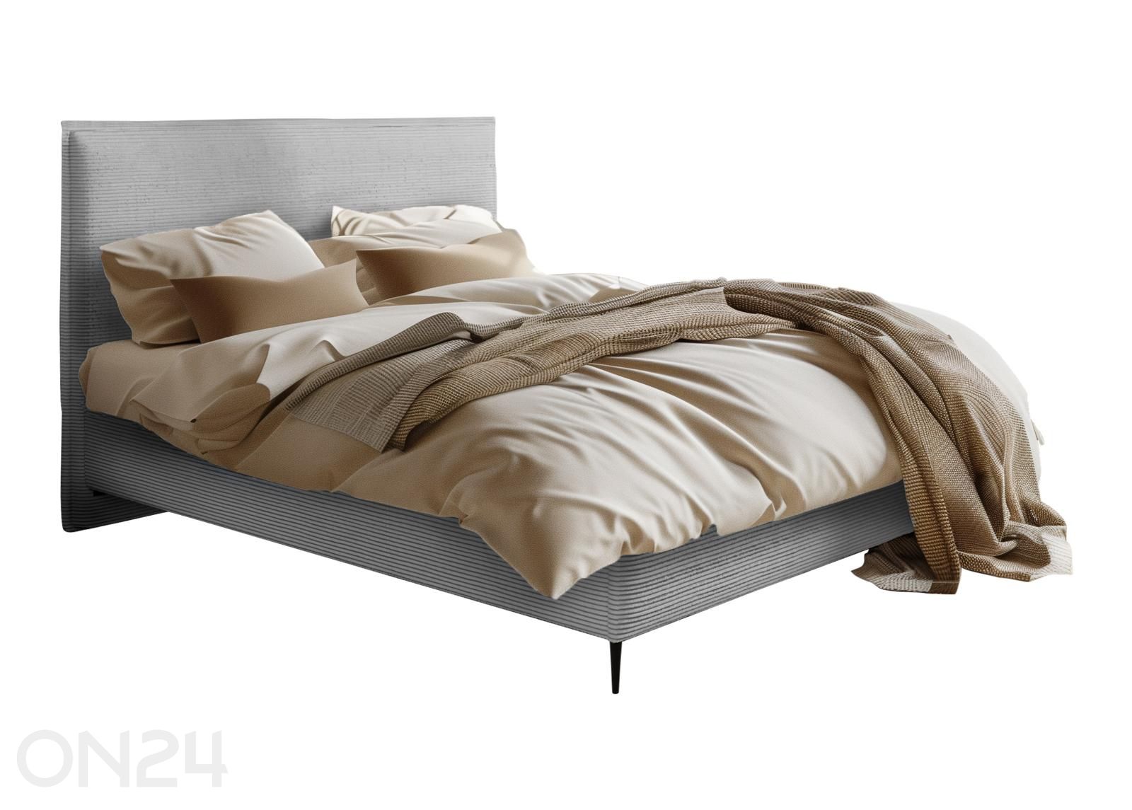 Кровать Garonne 160x200 см увеличить