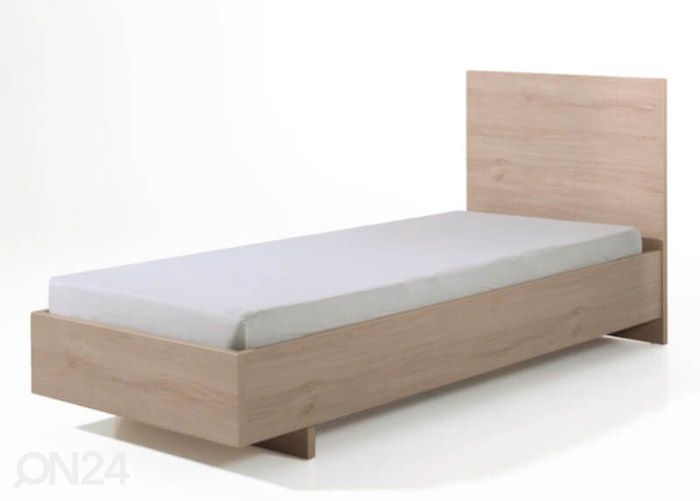 Кровать Hanna 120x200 cm увеличить