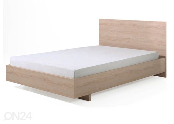 Кровать Hanna 140x200 cm увеличить