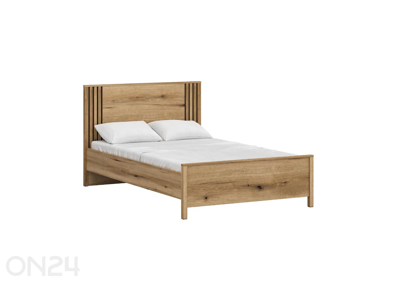 Кровать Helix 120x200 см увеличить