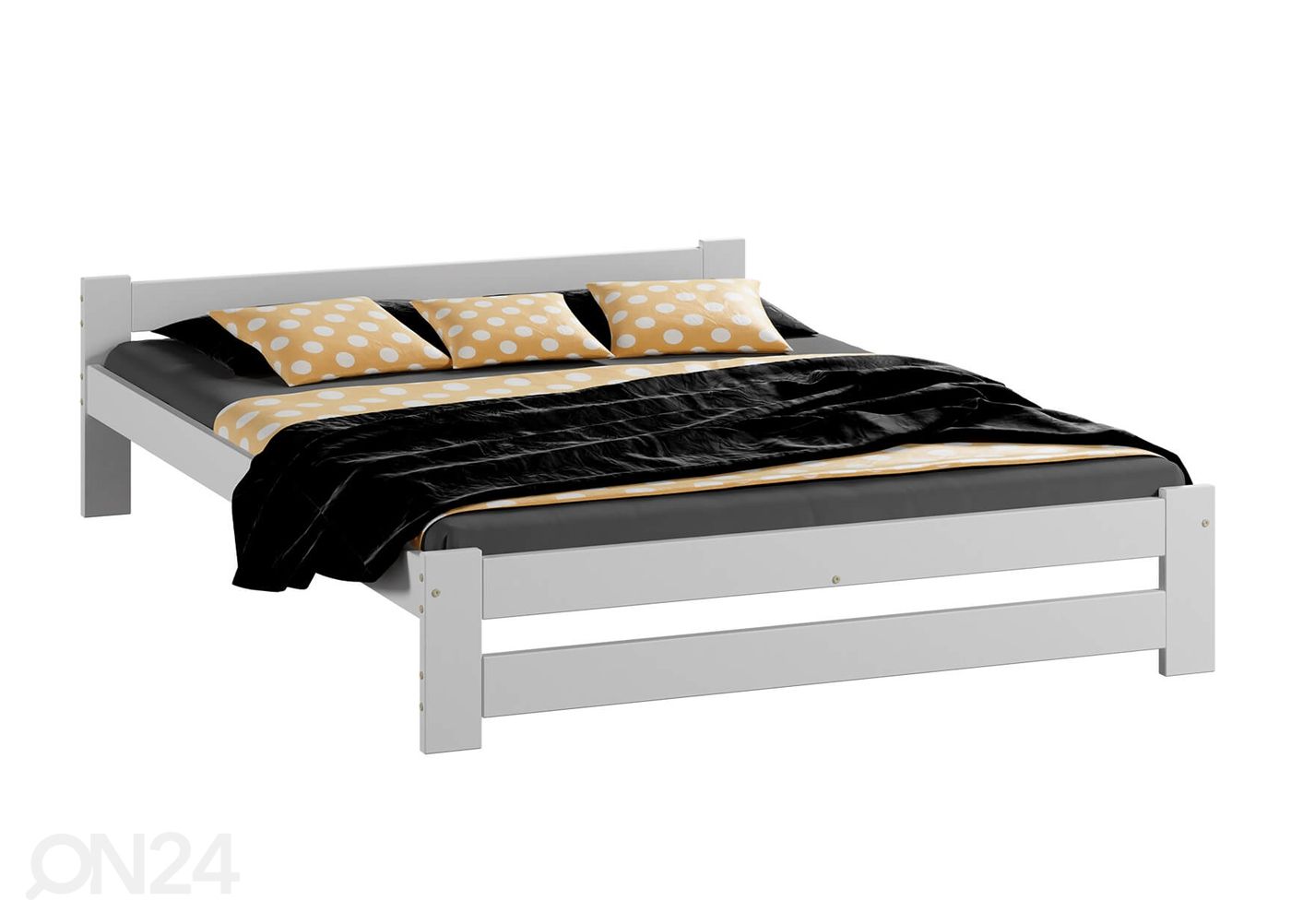 Кровать Inter 160x200 cm увеличить