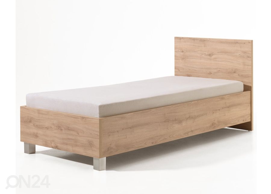 Кровать Jules 90x200 cm увеличить