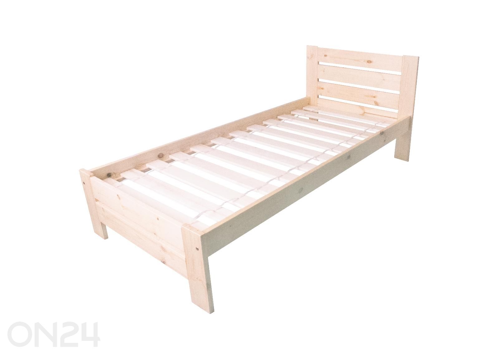 Кровать Katrin 120x200 см увеличить