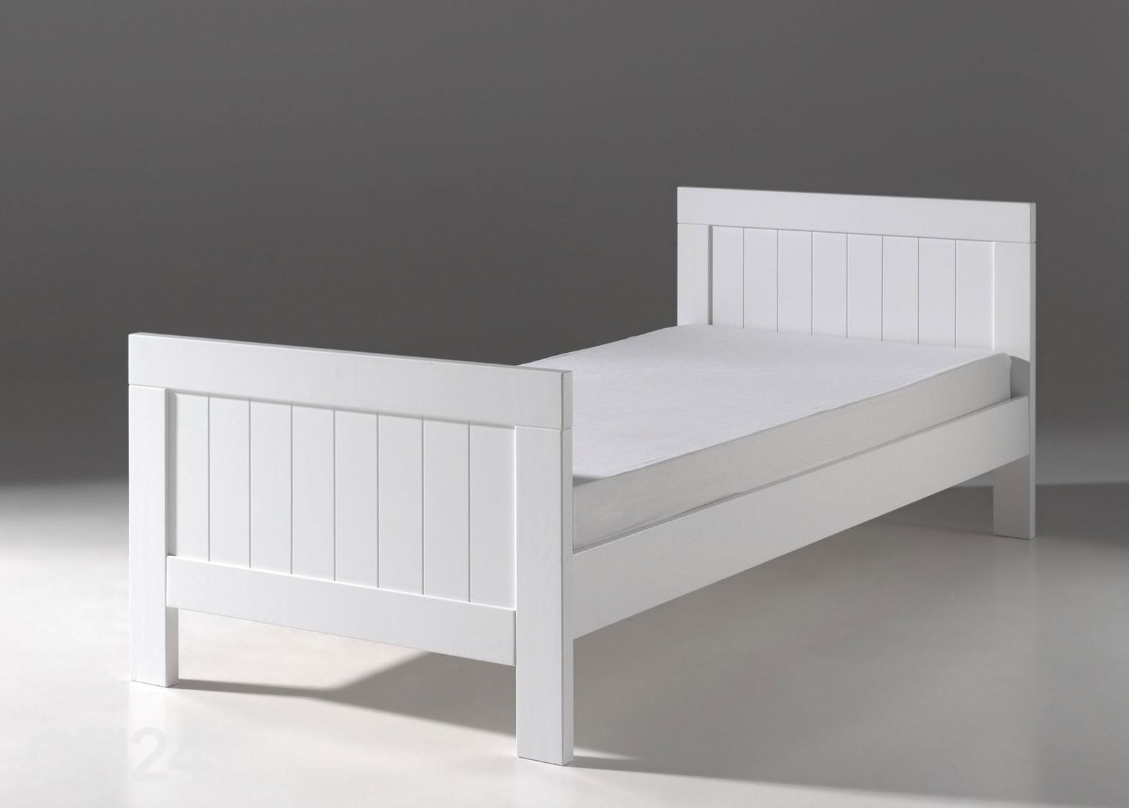 Кровать Lewis 90x200 cm увеличить