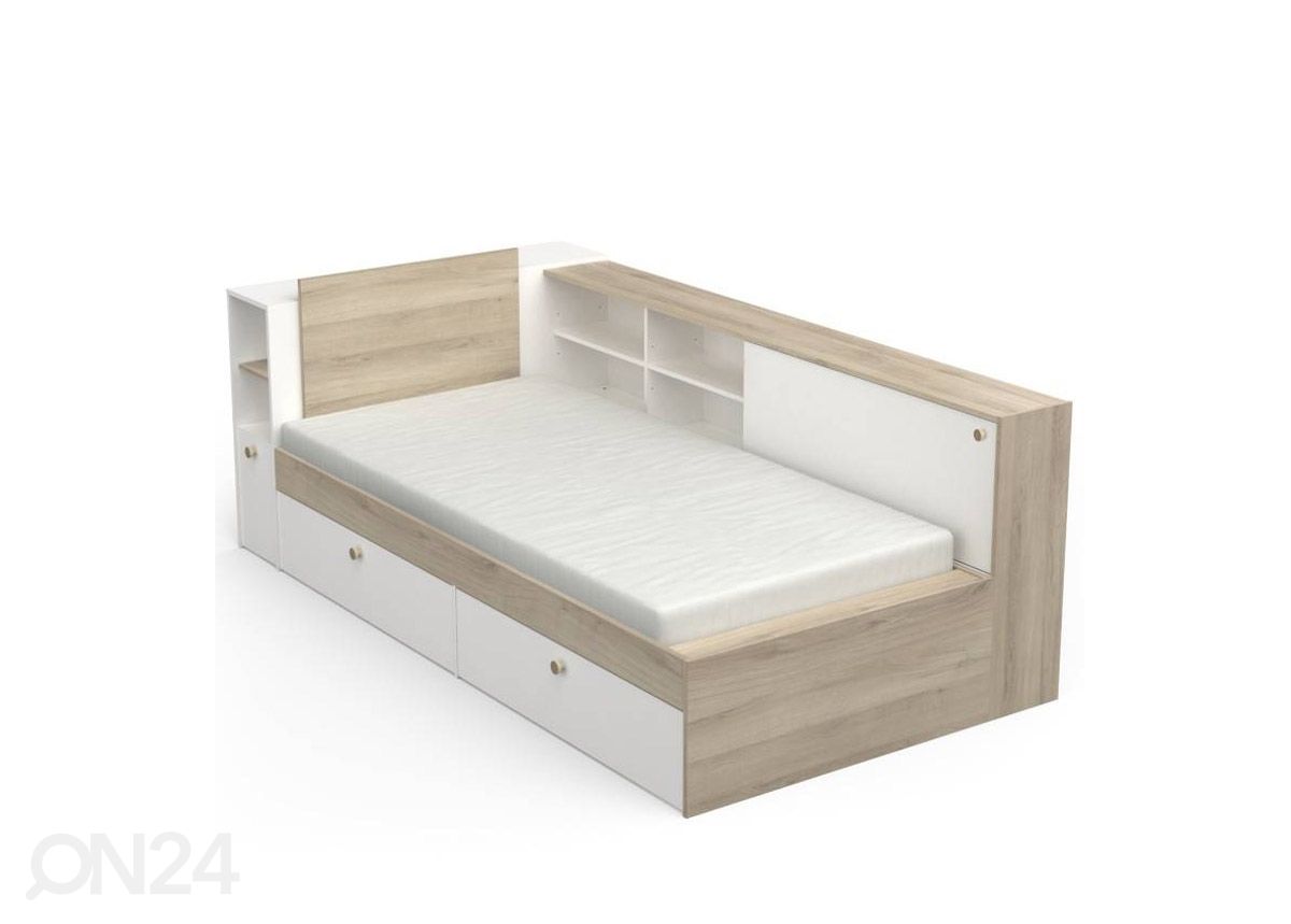 Кровать Life Function 90x190/200 cm увеличить