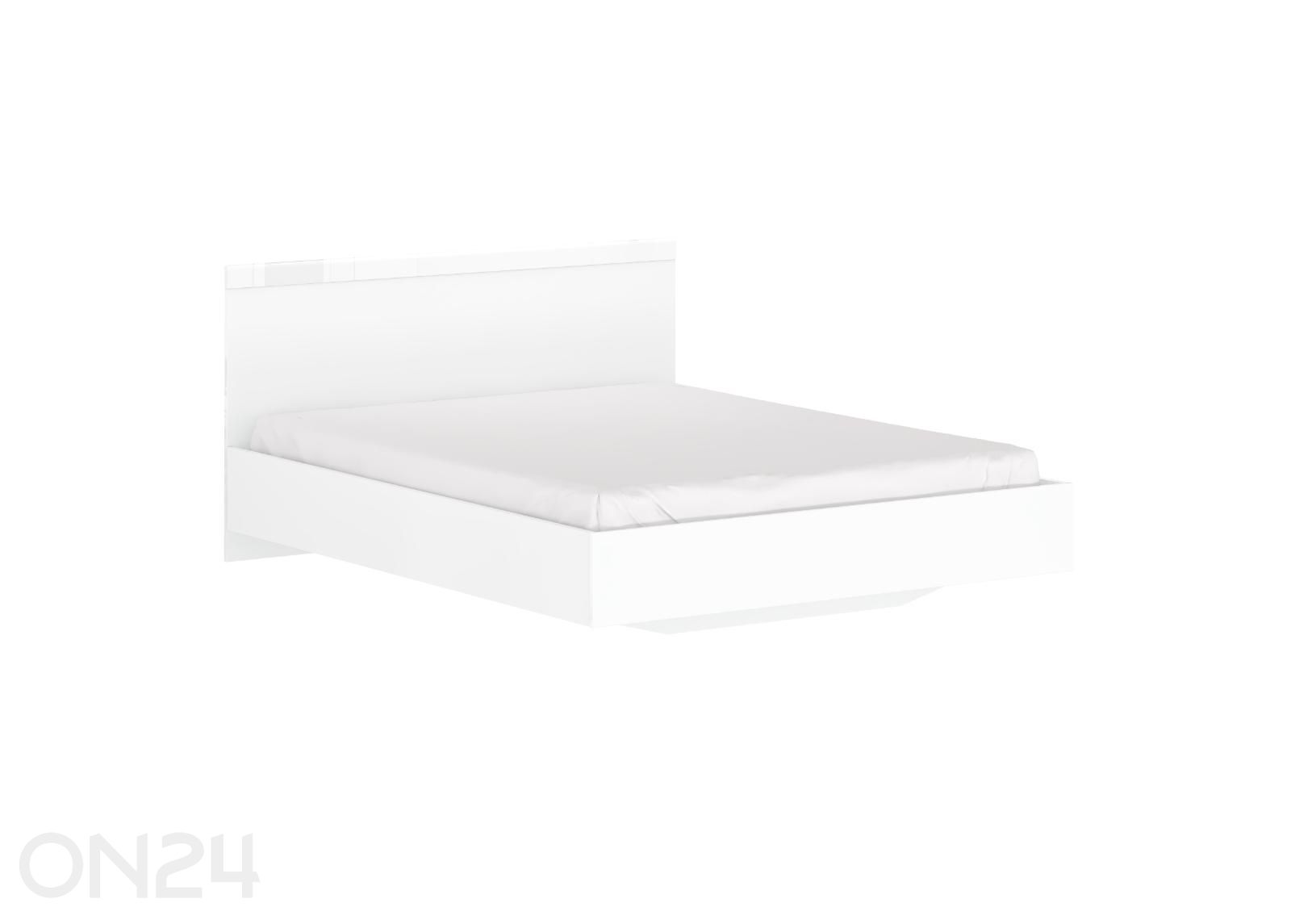 Кровать Lingo 160x200 см увеличить