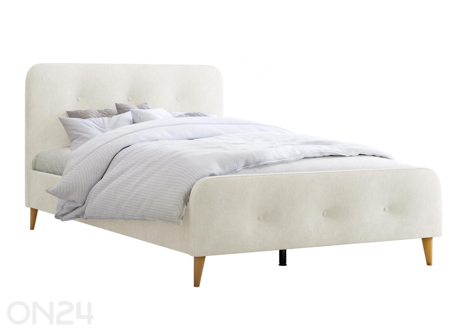Кровать Loham 140x200 см увеличить