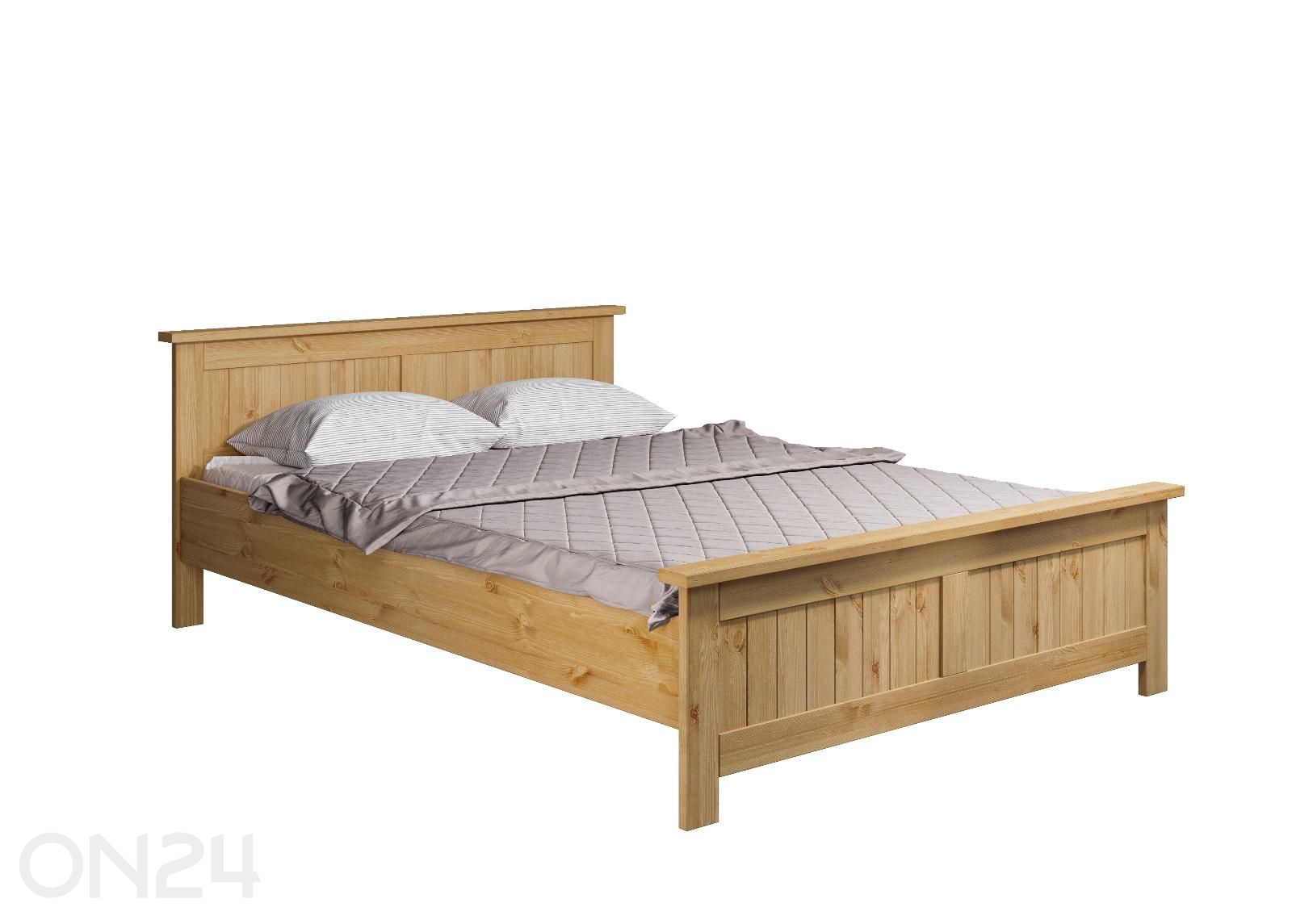 Кровать Lote 140x200 см увеличить