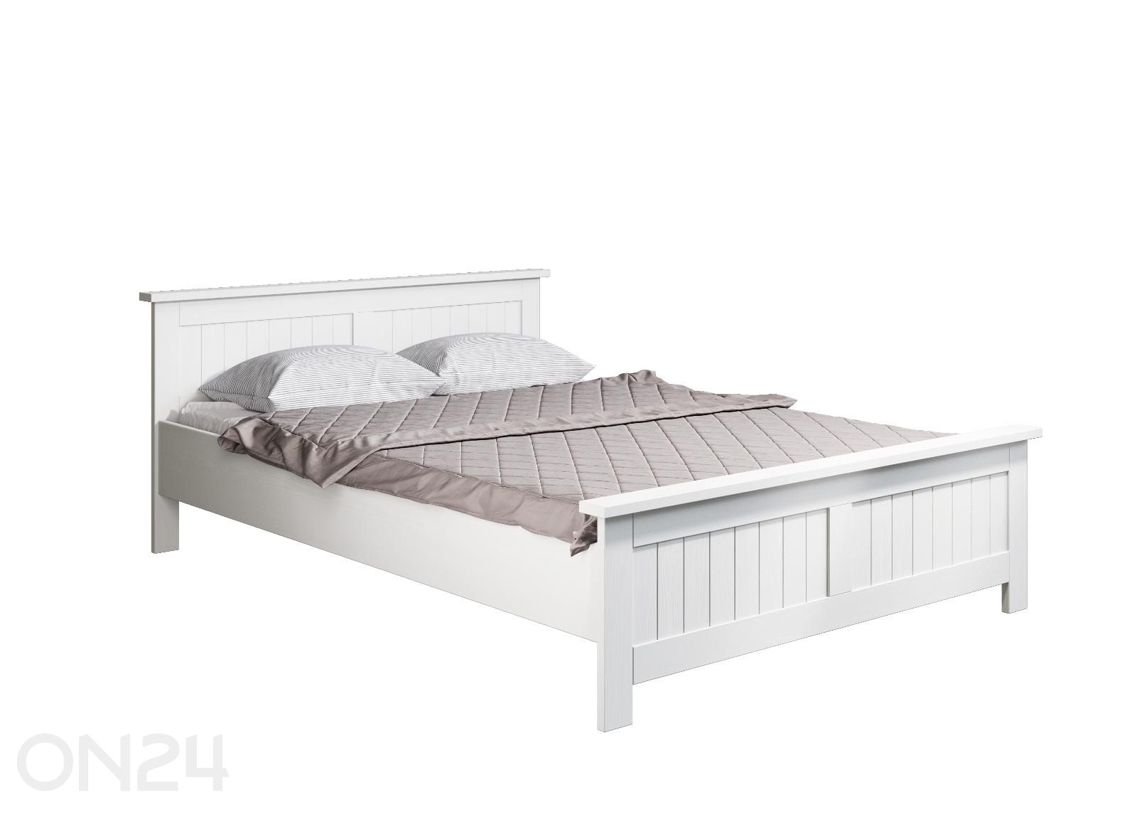 Кровать Lote 140x200 см увеличить