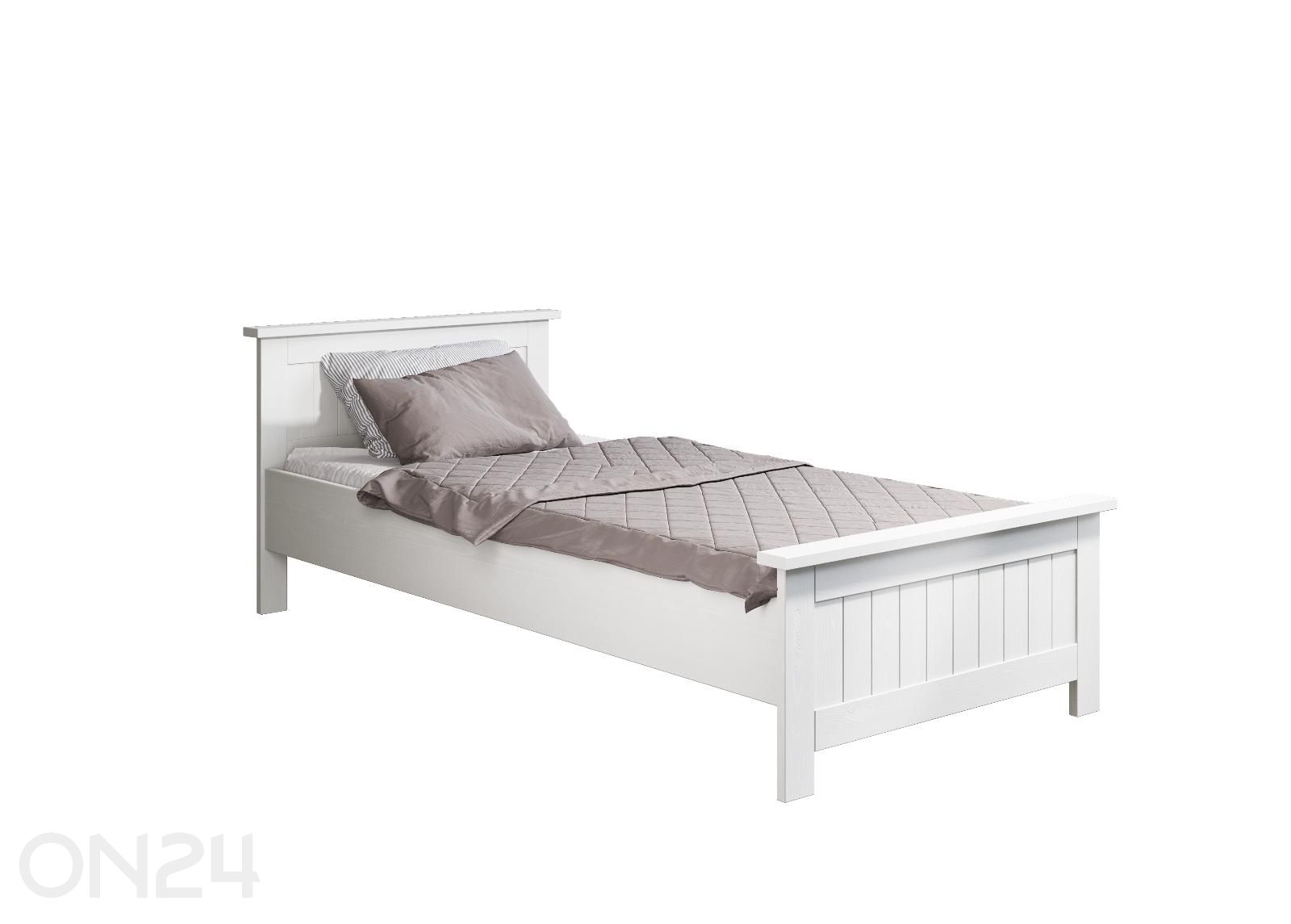 Кровать Lote 90x200 см увеличить