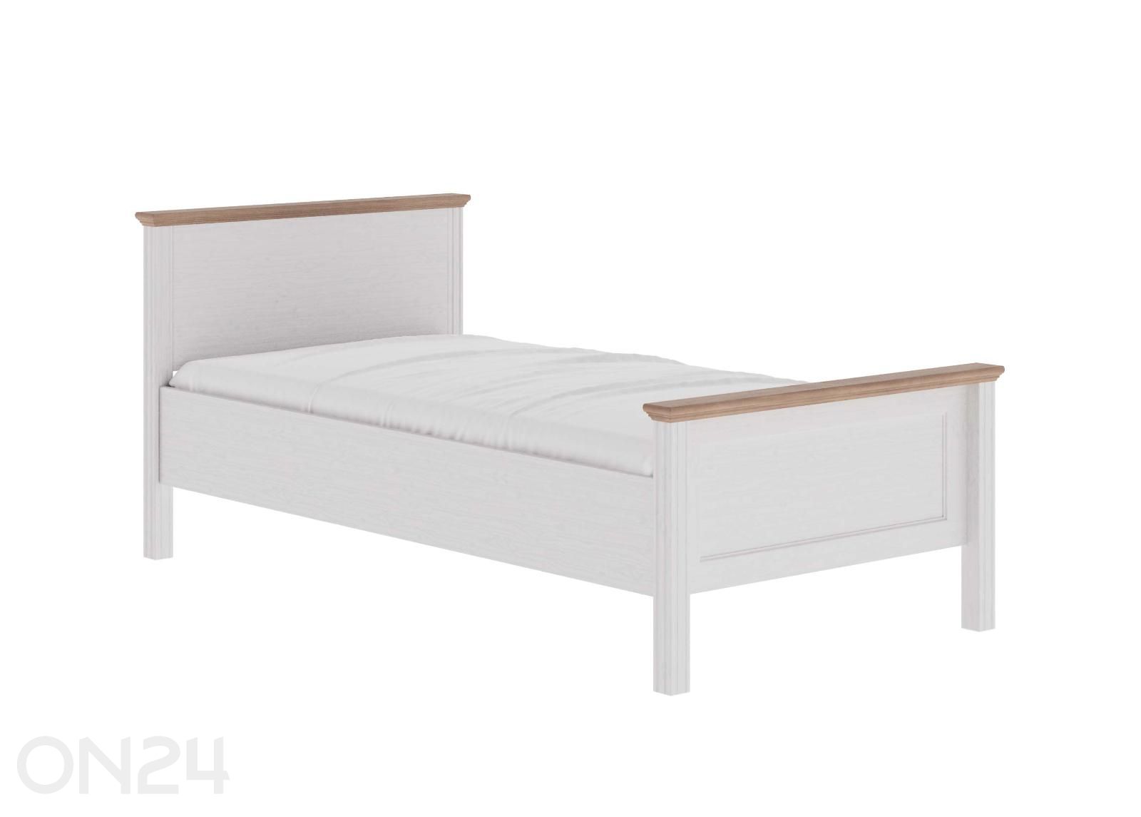Кровать Maluno 90x200 см увеличить