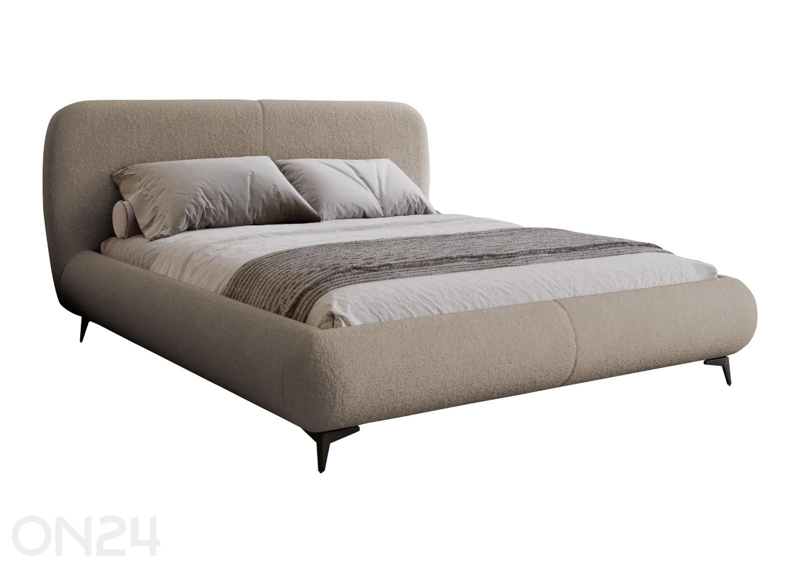 Кровать Meuse 160x200 см увеличить