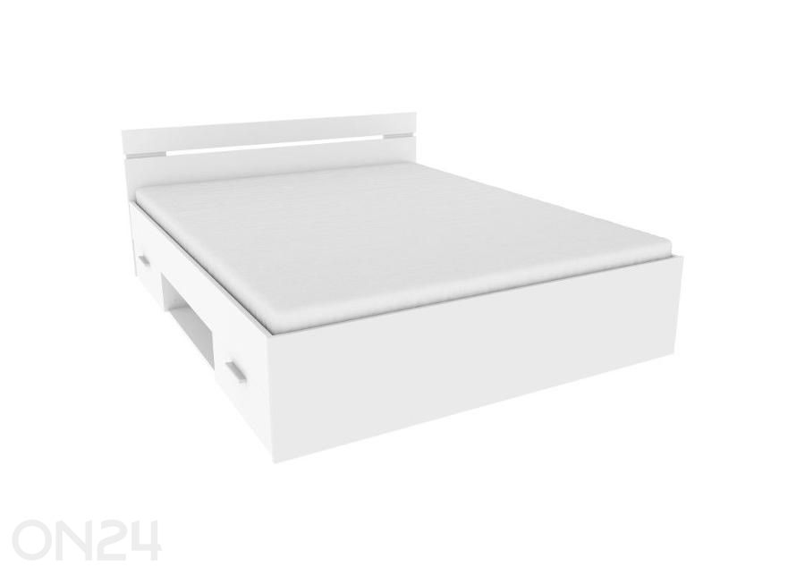 Кровать Michigan 160x200 см увеличить