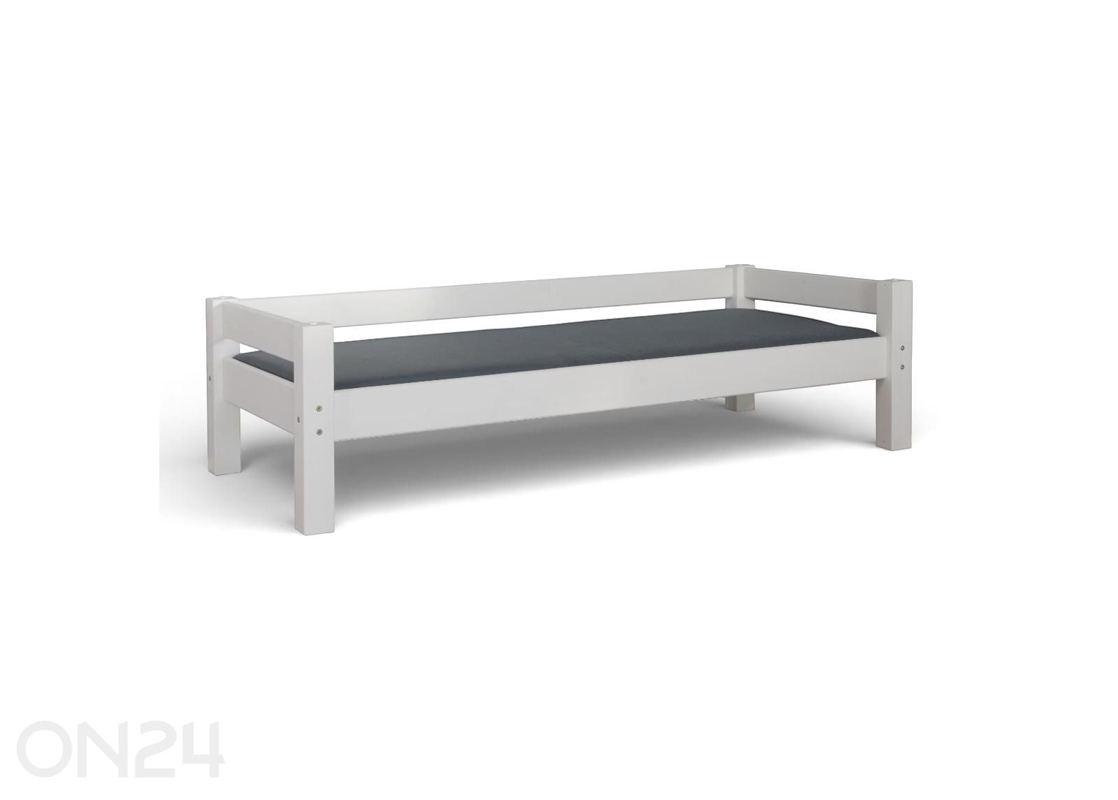 Кровать MOBY 90x200 cm увеличить