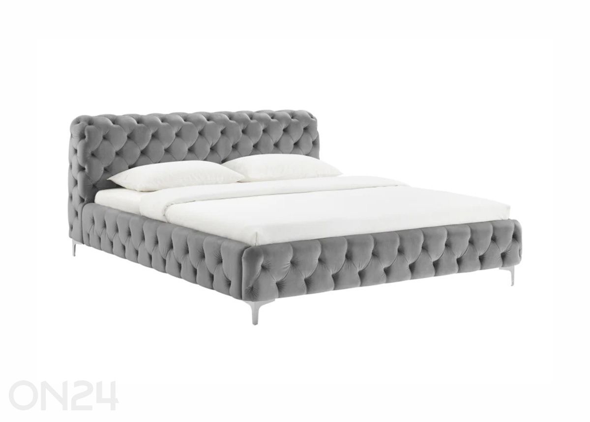 Кровать Modern Barock 160x200 см увеличить