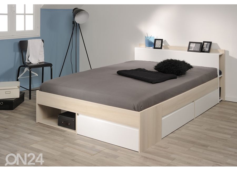 Кровать Most 160x200 cm увеличить