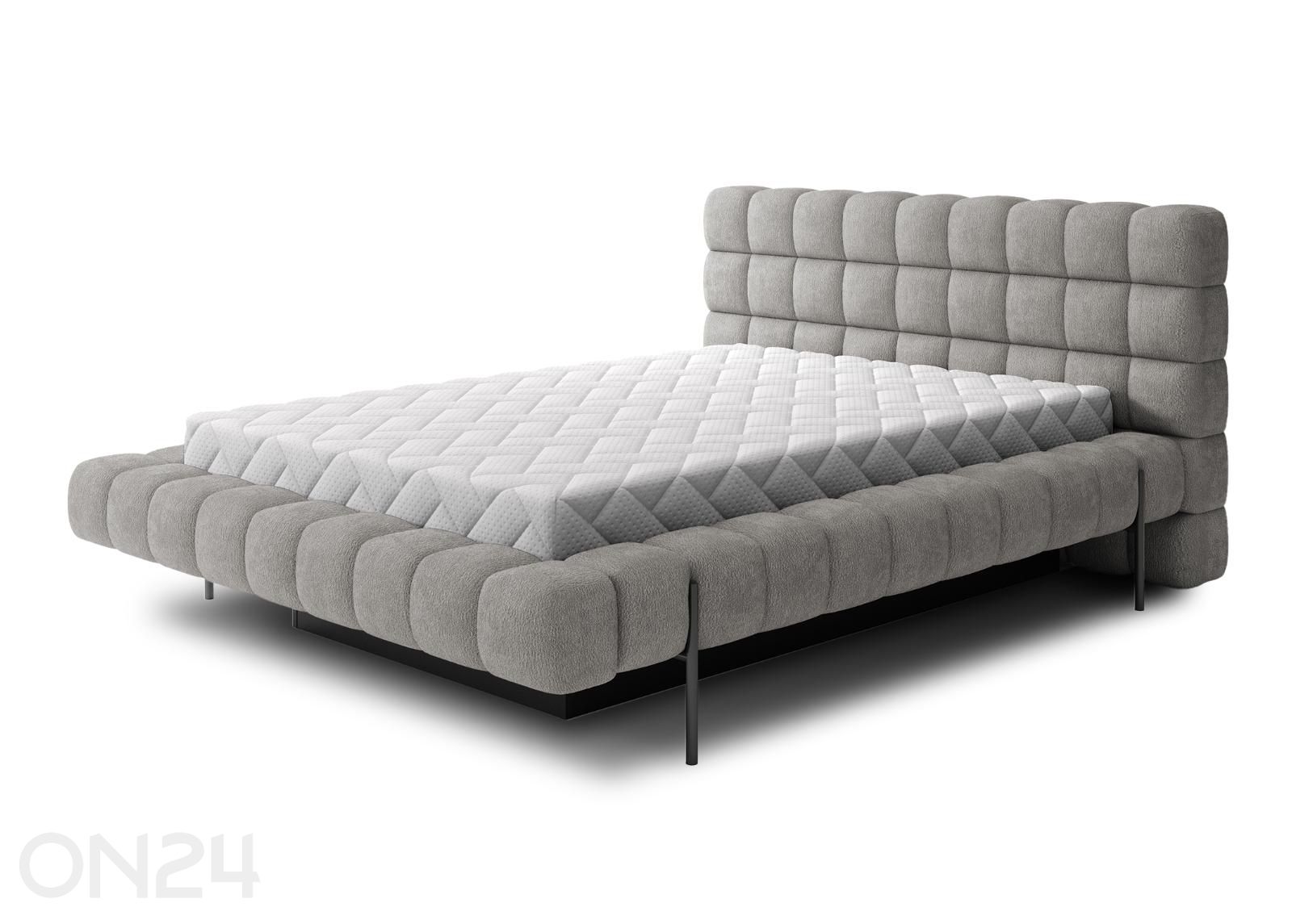 Кровать Mytilini 160x200 см увеличить