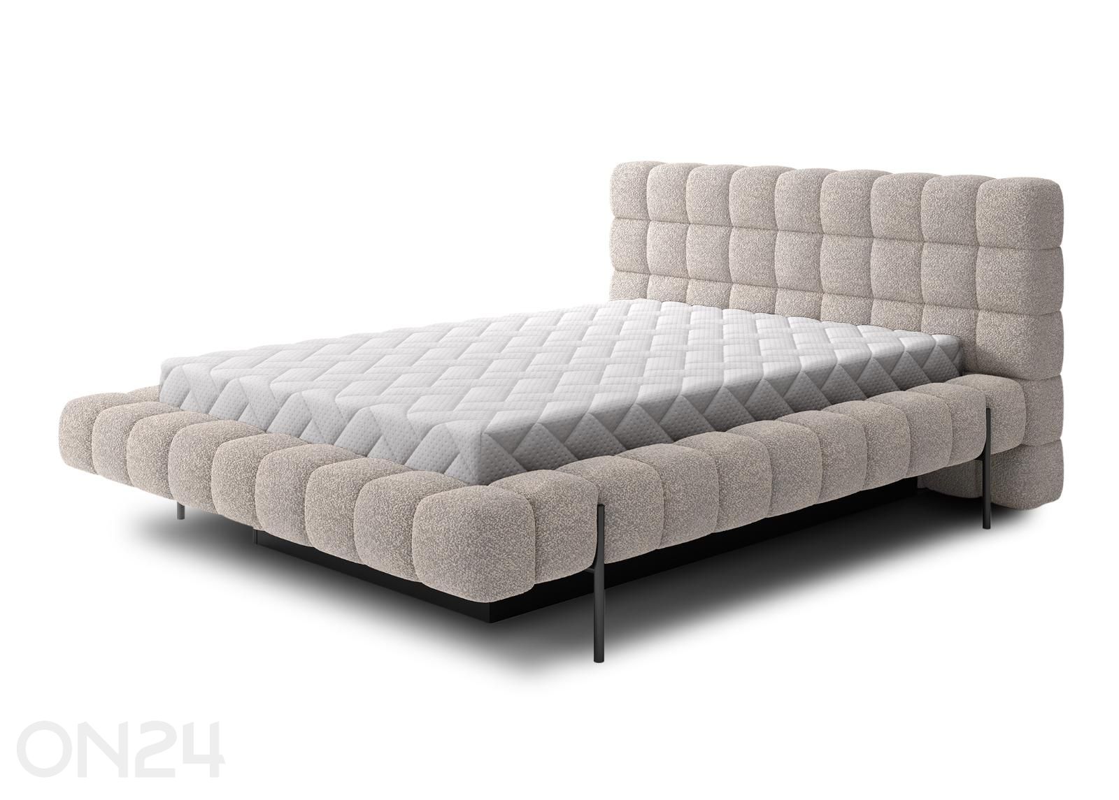 Кровать Mytilini 160x200 см увеличить