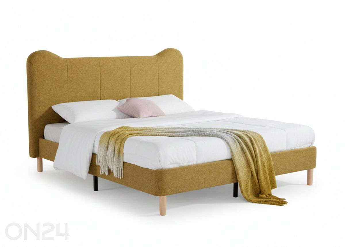 Кровать Oore 160x200 см увеличить