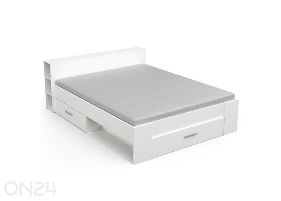 Кровать Pocket 160x200 см увеличить