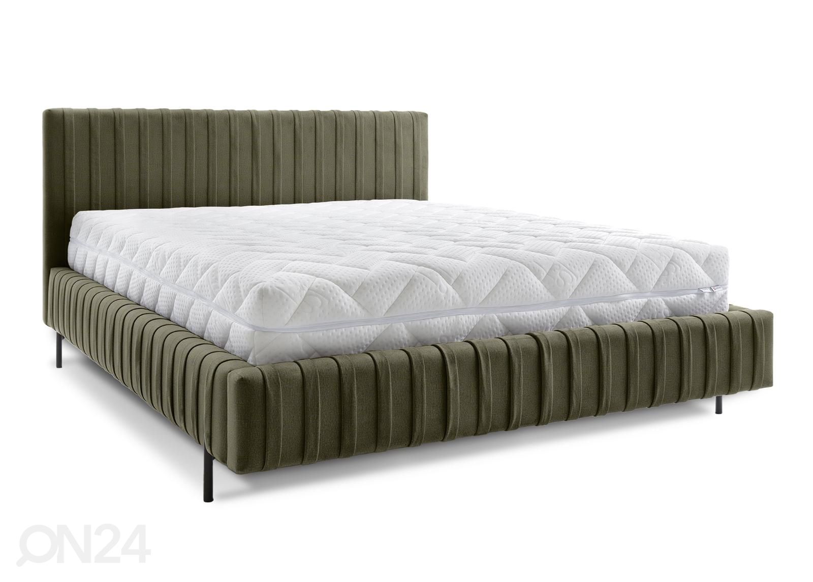 Кровать Pomorie 160х200 см увеличить