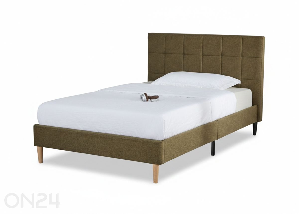 Кровать Ricco 120x200 см увеличить