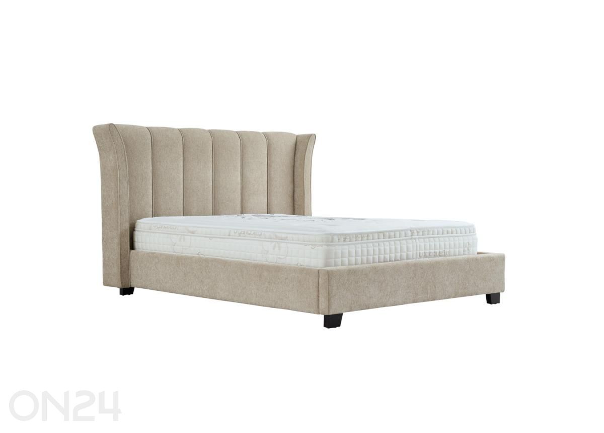 Кровать Rolden 160x200 см увеличить